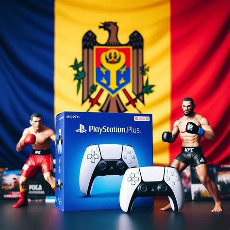 Подписка PS plus