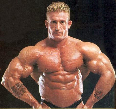 Дориан Ятс (Dorian Yates), фотографии, биография, соревнования, бодибилдинг