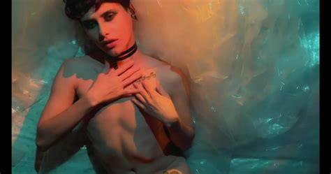 Glacial Skin Gay Amateur Amateur Porn Feat Artesensual By Faphouse Xhamster