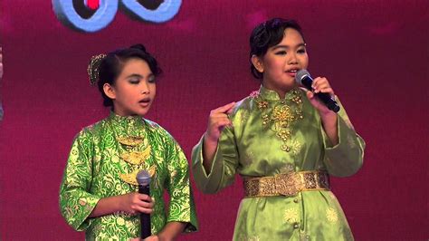 Ceria Popstar 2016 Full Konsert 2 Youtube
