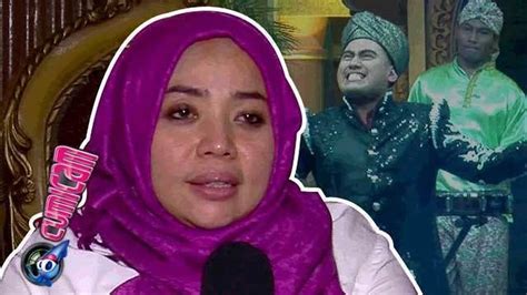 Nassar Pacari Janda Kaya Ini Komentar Pedas Muzdalifah Vidio