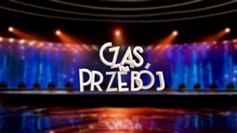 Czas Na Przeb J Tvp Wilno