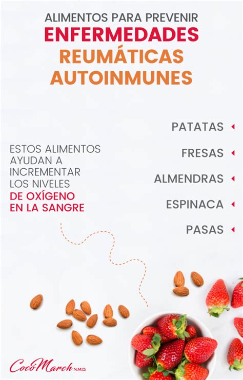 Enfermedades Reumáticas Autoinmunes En Adultos Coco March