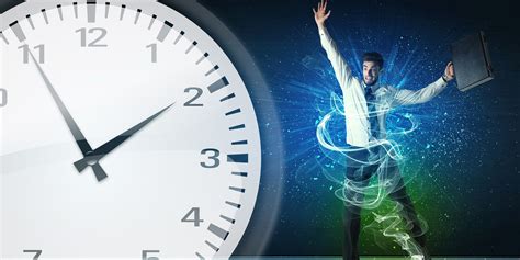 Unlocking Your Peak Performance: Discover the Most Productive Hours of the Day - Hunter Games Magazine