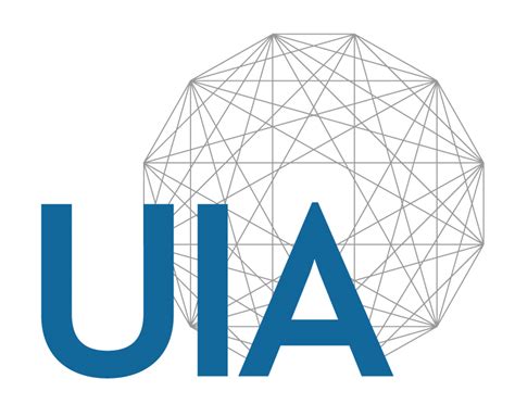 The UIA Logo | Union of International Associations