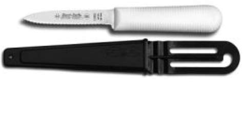 Dexter-Russell 15403 Net/Line Knife with sheath (Dexter Russell #NTL24)