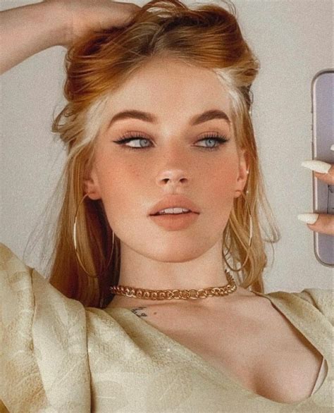 Best Strawberry Sizzle Strawberry Blonde Hair Ideas To Spice Up