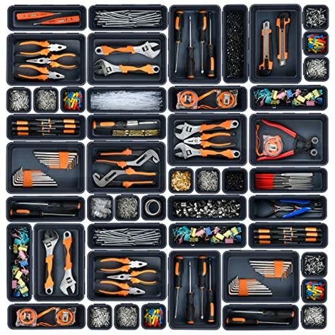 The Ultimate Toolbox: Discover the Best Mechanic Truck Tool Box Organizer!