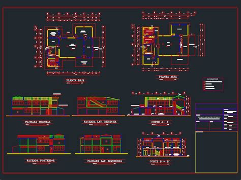 Planta De Processamento Em AutoCAD Baixar CAD 244 76 KB Bibliocad