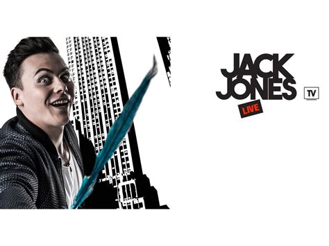 Jack Jones Tickets, Tour & Concert Information | Live Nation UK