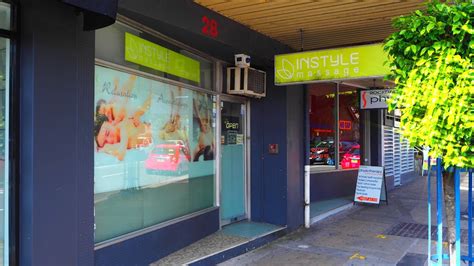 Rockdale Instyle Massage 28 Bay St Rockdale Nsw 2216 Australia