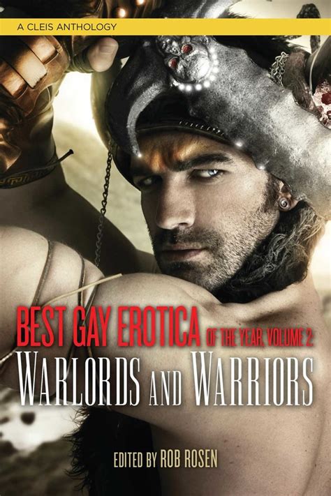 Best Gay Erotica Of The Year Volume Book By Rob Rosen Official Publisher Page Simon