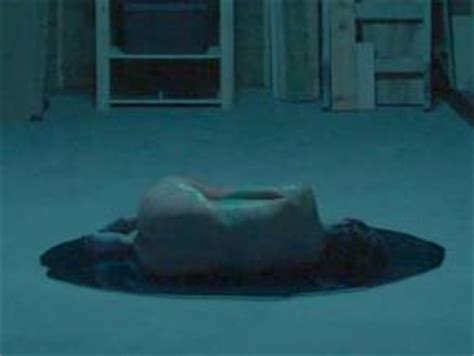 KIM HUFFMAN Nude AZNude