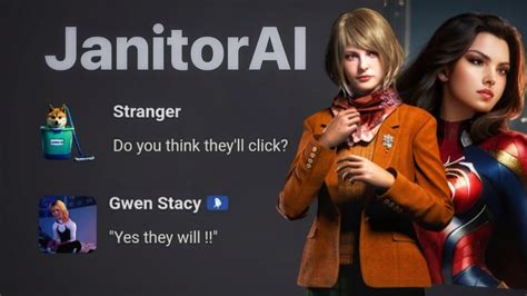 Janitor Ai Review Details Pricing And Features