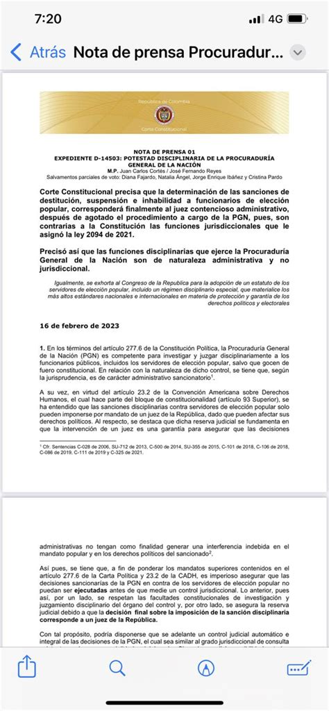 CEO del Socialismo Liberal Democrático on Twitter RT