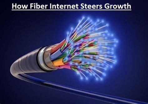 Boost Your Business How Fiber Internet Steers Growth The Engineering