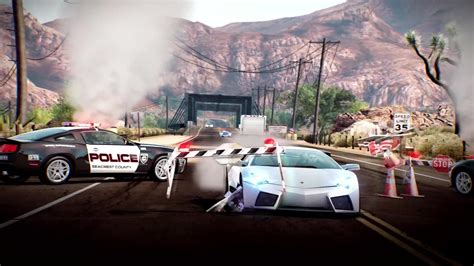 Need For Speed Hot Pursuit Remastered Xbox One Xbox Series X [new