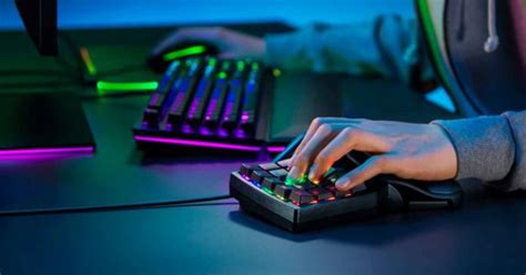 15 Jenis Jenis Keyboard Beserta Fungsi Dan Kelebihannya