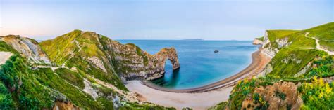 Jurassic Coast Trek