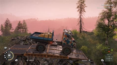 Expeditions A Mudrunner Game Review No Roads No Problem Car Magazine