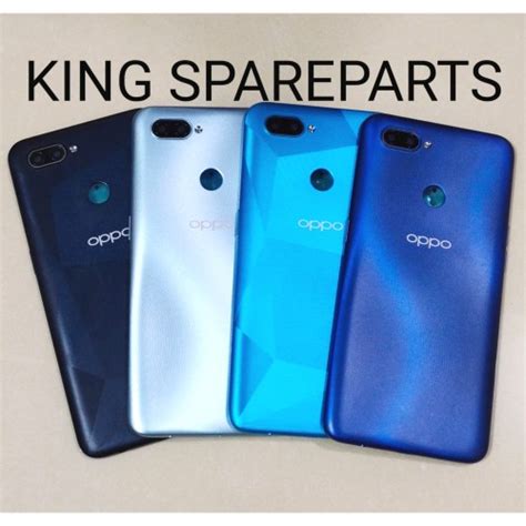 Jual Backdoor Backcover Backcase Tutup Casing Belakang Oppo A