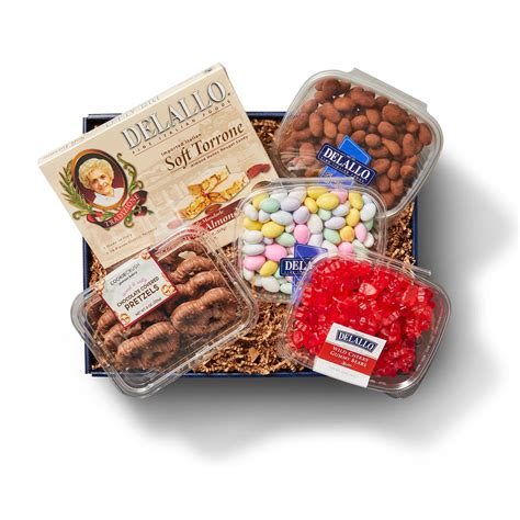 Curated Gift Collection