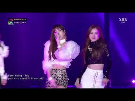 Blackpink So Hot Theblacklabel Remix In Youtube