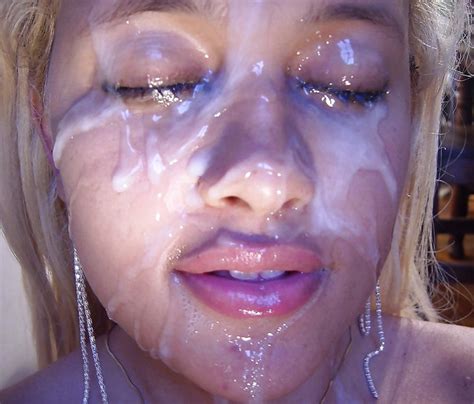 0091 Cum Shots Facials ZB Porn