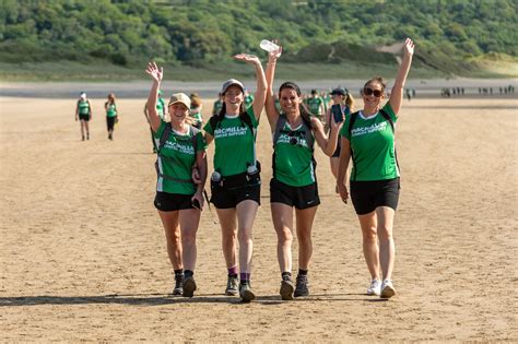 Mighty Hikes | Gower Peninsula | Sat 6 Jul 2024 | TimeOutdoors