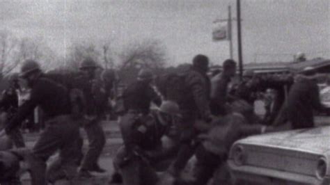 50th Anniversary of 'Bloody Sunday' March in Selma Video - ABC News