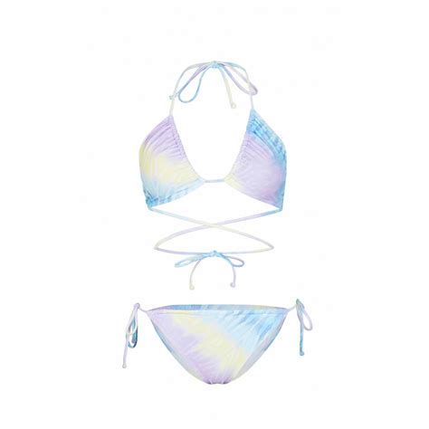 O Neill Kat Becca Wow Bikini Set Bikini Women S Buy Online Bergfreunde Eu