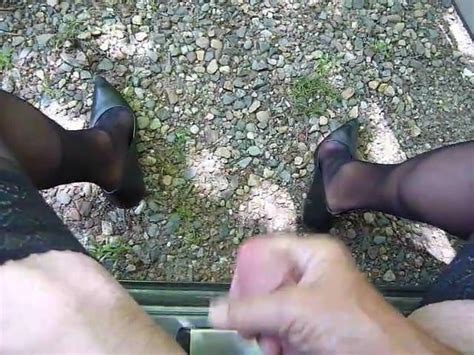 Free Crossdresser Car Gay Porn Videos Xhamster