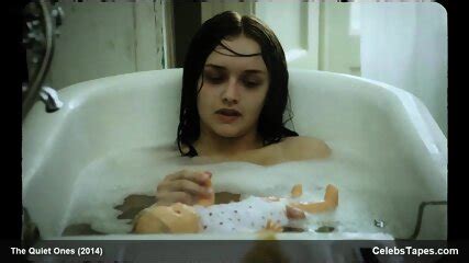 Olivia Cooke Brief Nude Topless And Erin Richards Nude Side Boob