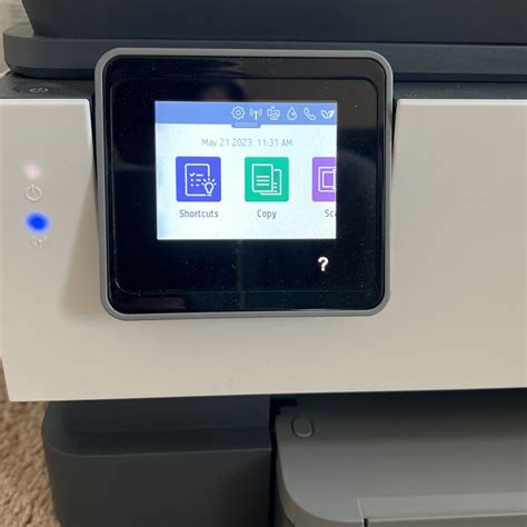 Hp Officejet Pro 8025e For Sale In New Braunfels Tx Offerup