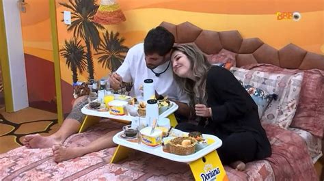 Cara De Sapato Define Rela O Amanda Campe Do Bbb Como