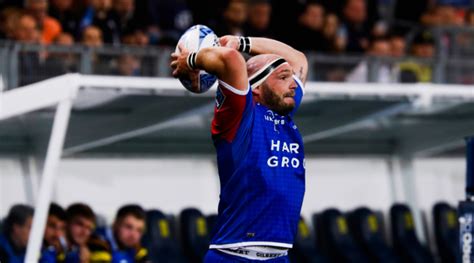 Transferts Jean Charles Orioli Quitte Grenoble Mais Reste En Pro D2