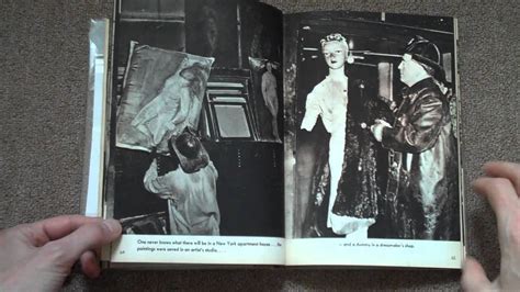 Presenting Naked City By Weegee YouTube