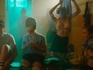 Pin Cushion Nude Pics Page 1