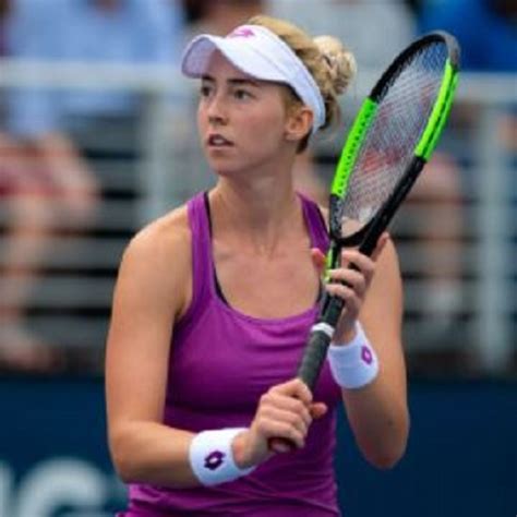 Nina Stojanovic Tennis Earnings And Net Worth Who Is Her Boyfriend