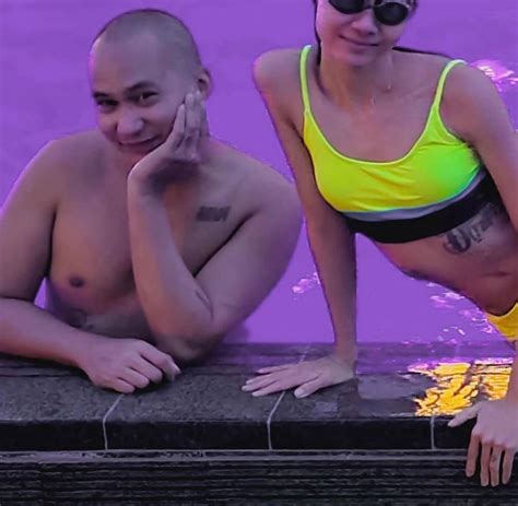 Rapper Suboi Khoe Nh Bikini G I C M B N Ng X Vi T Ki U