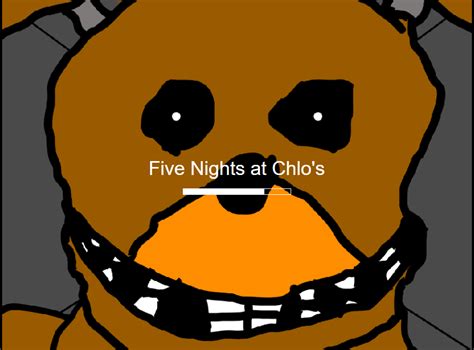 Five Nights At Chlos Teasers Lunchtime Games