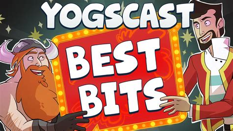 Yogscast Best Bits Jan Feb Simon And Lewis Youtube