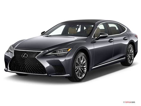 2022 Lexus LS Review, Pricing, & Pictures | U.S. News