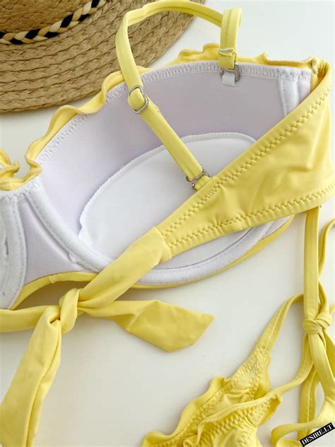 Mrmiss Push Up Bikini Sunny Summer Desire Lt Bikini Internetu