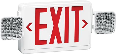 Emergency Exit Lights Led Strip