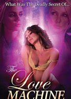 The Love Machine II 2016 Nude Scenes
