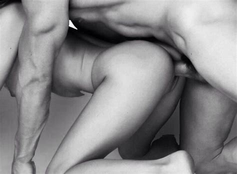 Лучшие варианты для секса сзади - выбери свою