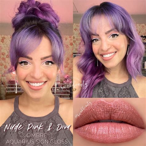 Nude Diva Look Of The Day Swakbeauty