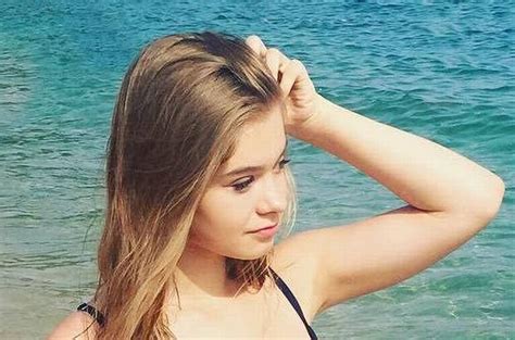 Julia Wr Blewska Chwali Si Zdj Ciami W Bikini W Komentarzach Same Zachwyty Boska