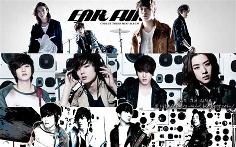 Cn Blue Cn Blue Code Name Blue Wallpaper 33020189 Fanpop